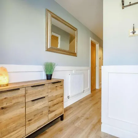 4 Bed In Oc-89533 Сasa de vacaciones Whitby