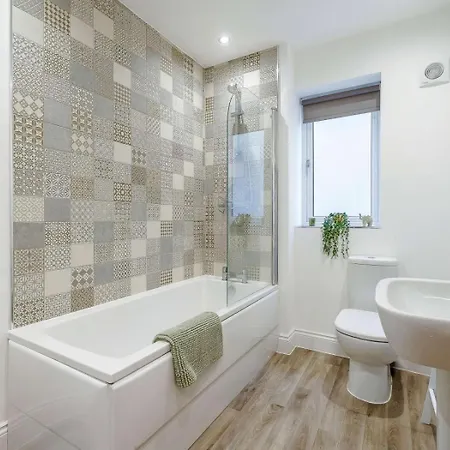 Сasa de vacaciones 4 Bed In Oc-89533 Whitby