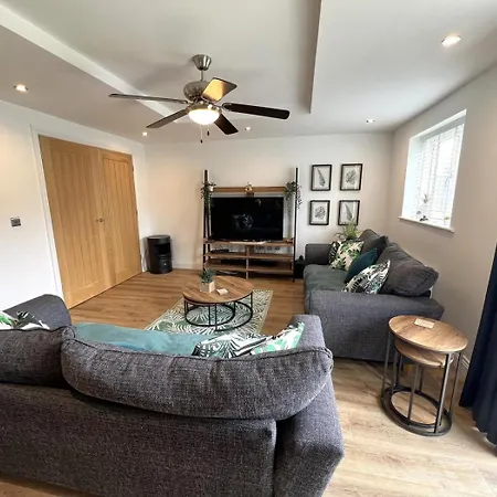 4 Bed In Oc-89533 Сasa de vacaciones Whitby