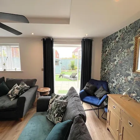 Сasa de vacaciones 4 Bed In Oc-89533 Whitby
