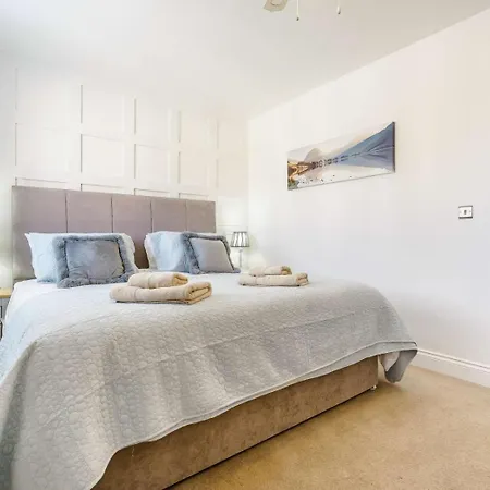 Сasa de vacaciones 4 Bed In Oc-89533 *